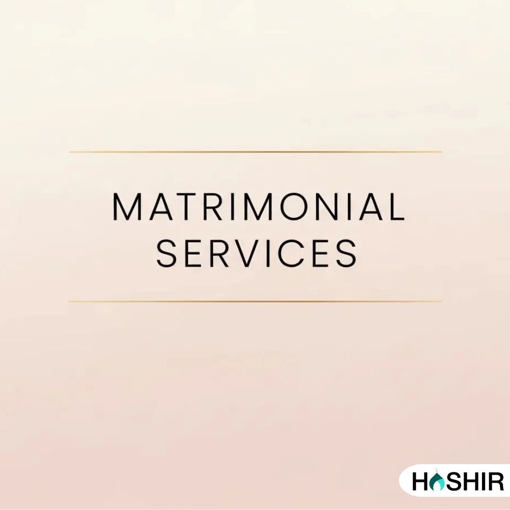 MNN Matrimonial Service